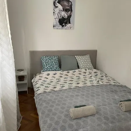 Sofia * ベオグラード