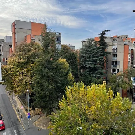 شقة Sofia بلغراد