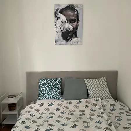 Sofia شقة بلغراد