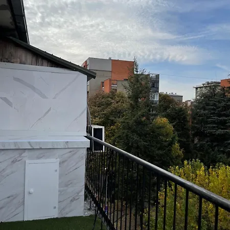 شقة Sofia بلغراد