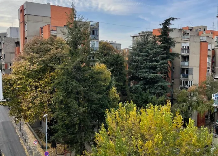 Apartman Sofia Belgrade