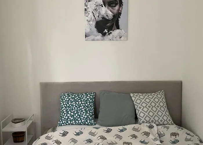 Sofia Apartman Belgrade