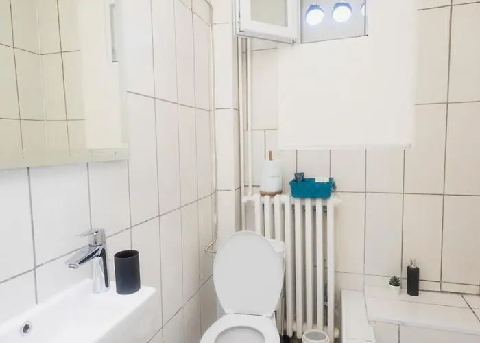 Apartman Sofia *