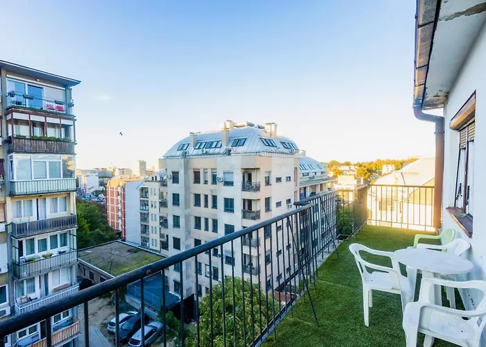 Apartamento Sofia